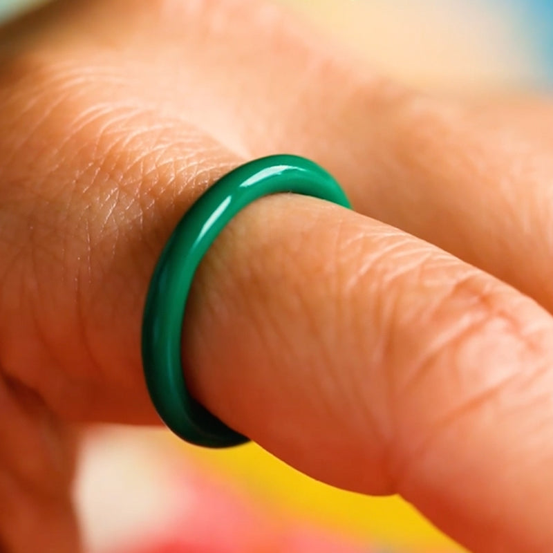 The Color Ring