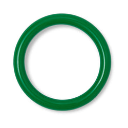 LULU Copenhagen Color Ring Rings Green