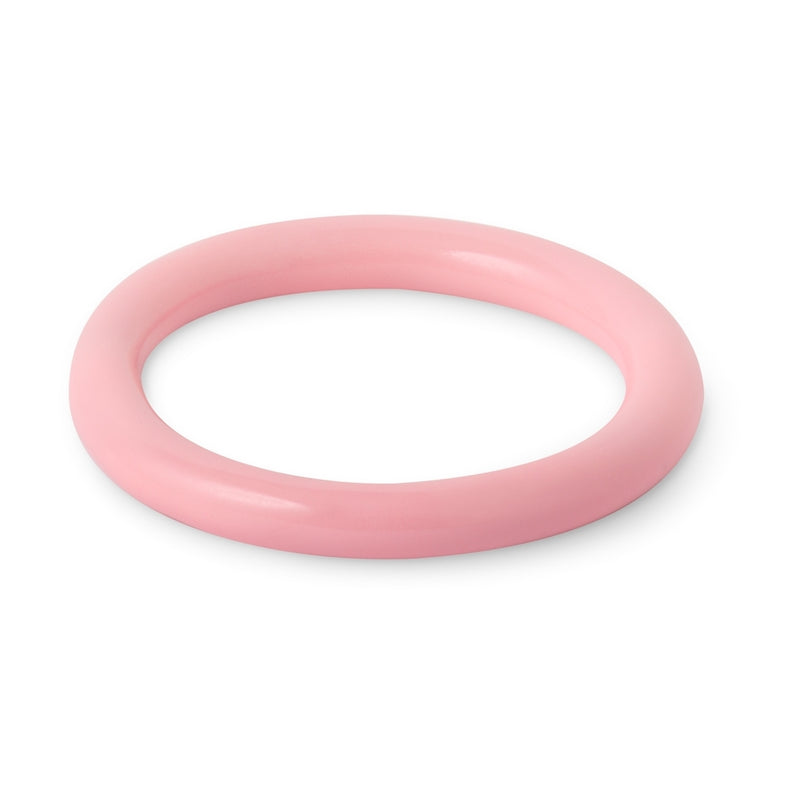 LULU Copenhagen Color Ring Rings Light Pink