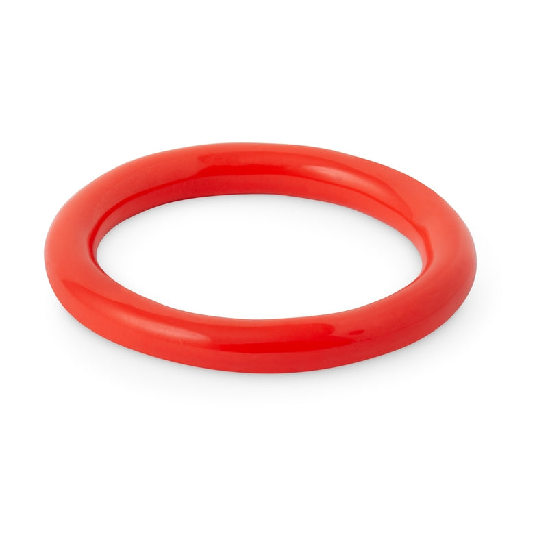 LULU Copenhagen Color Ring Rings Lipstick Red