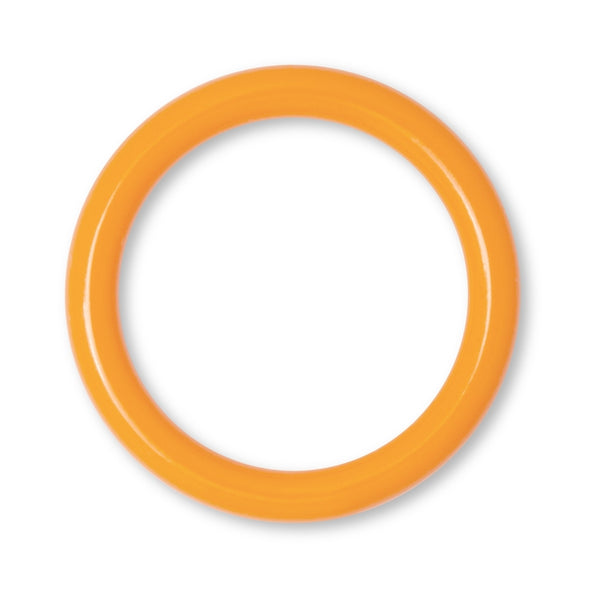 LULU Copenhagen Color Ring Rings Marigold