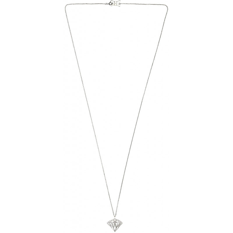 MARILYN NECKLACE - Silver